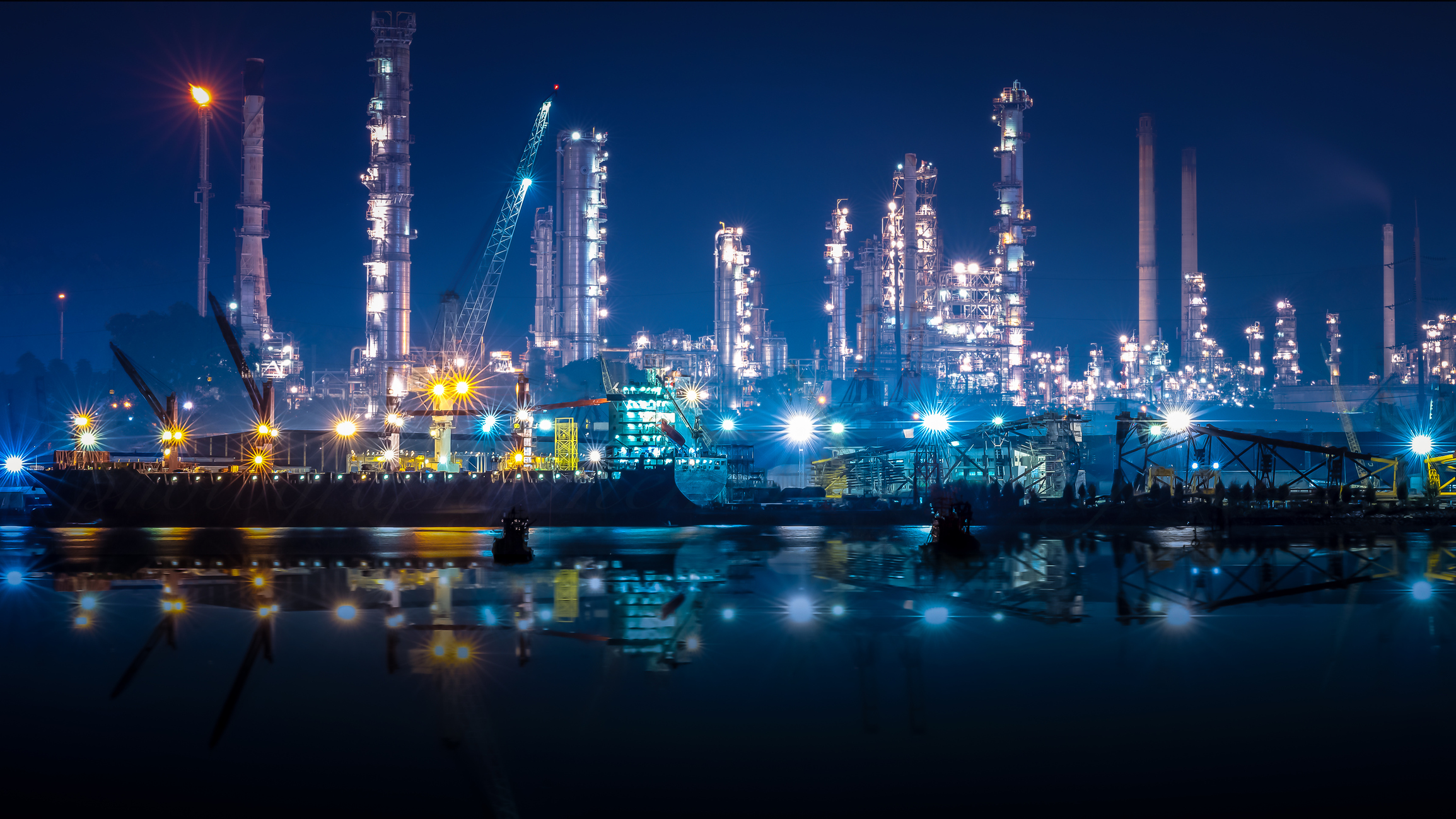 Critical Infrastructure — cybersecurity engagement