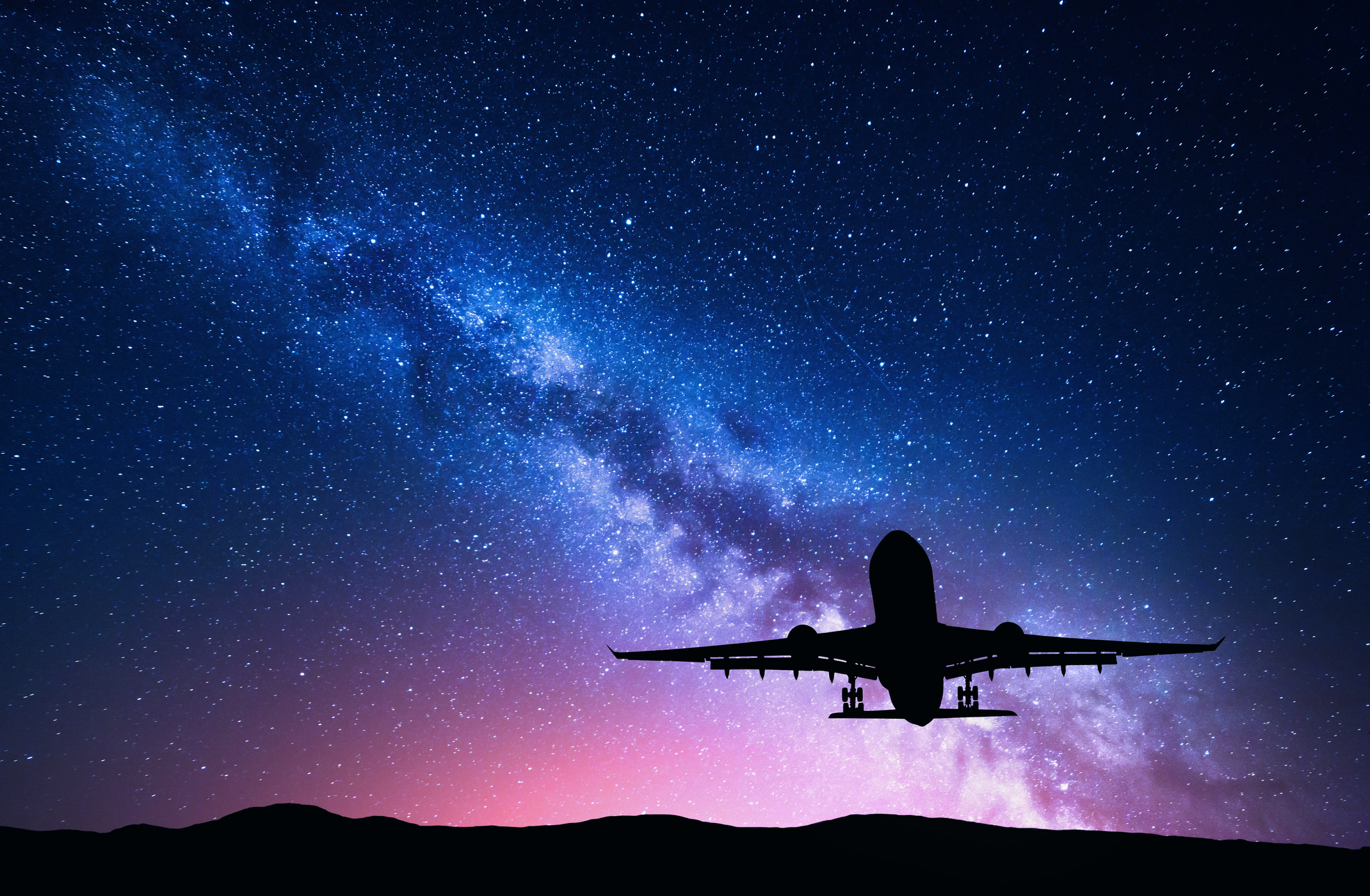 Global Networks — logistics advisory engagement