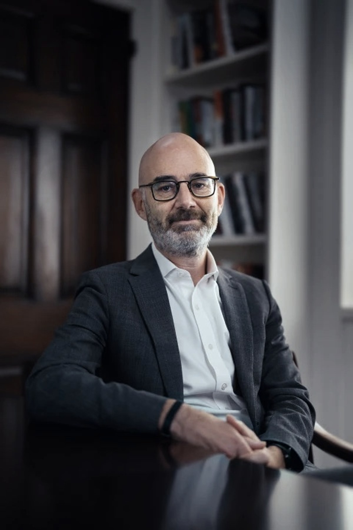 Adam Segal, Senior Associate, Protostar Strategy