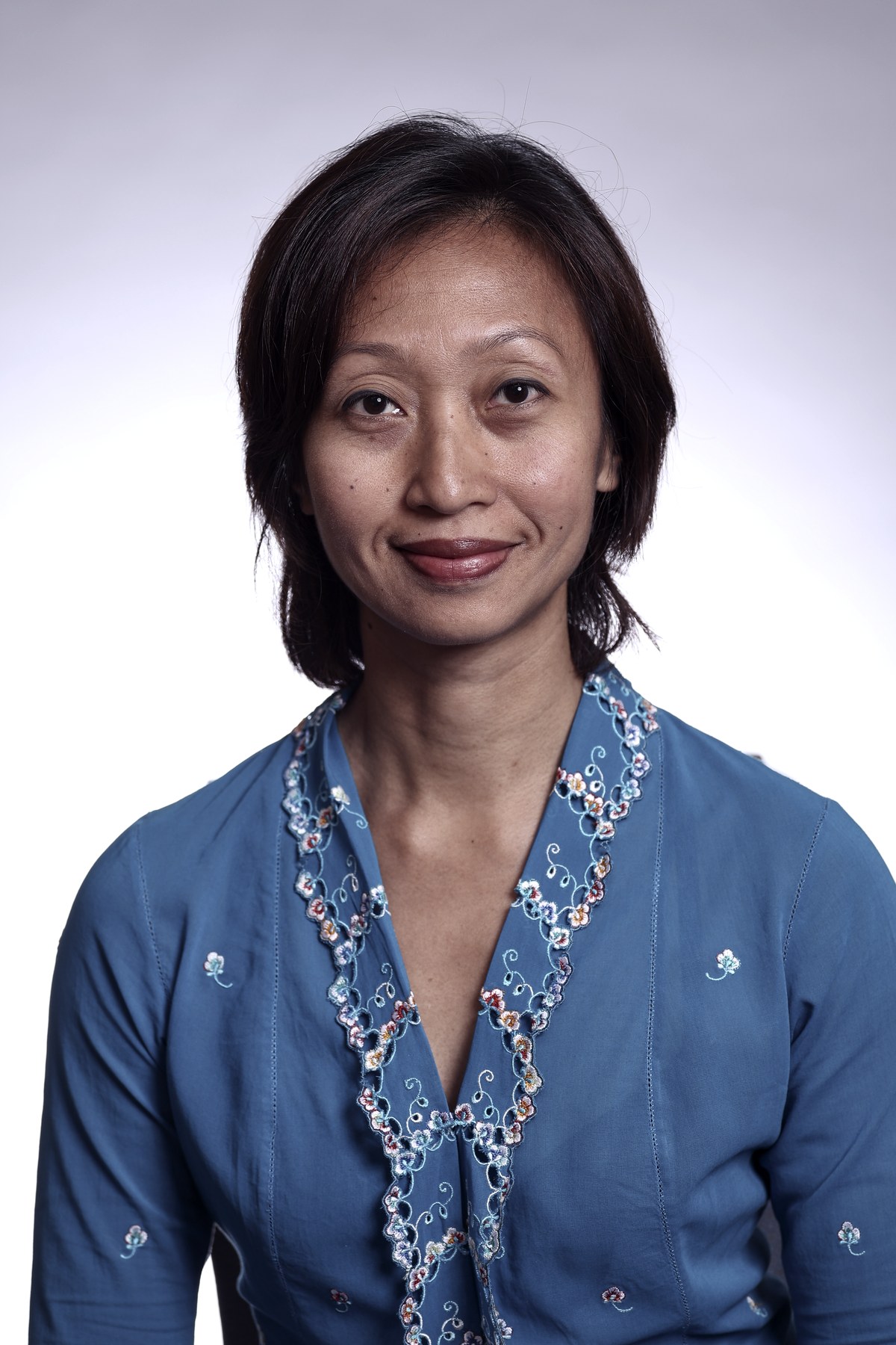 Elina Noor, Senior Associate, Protostar Strategy