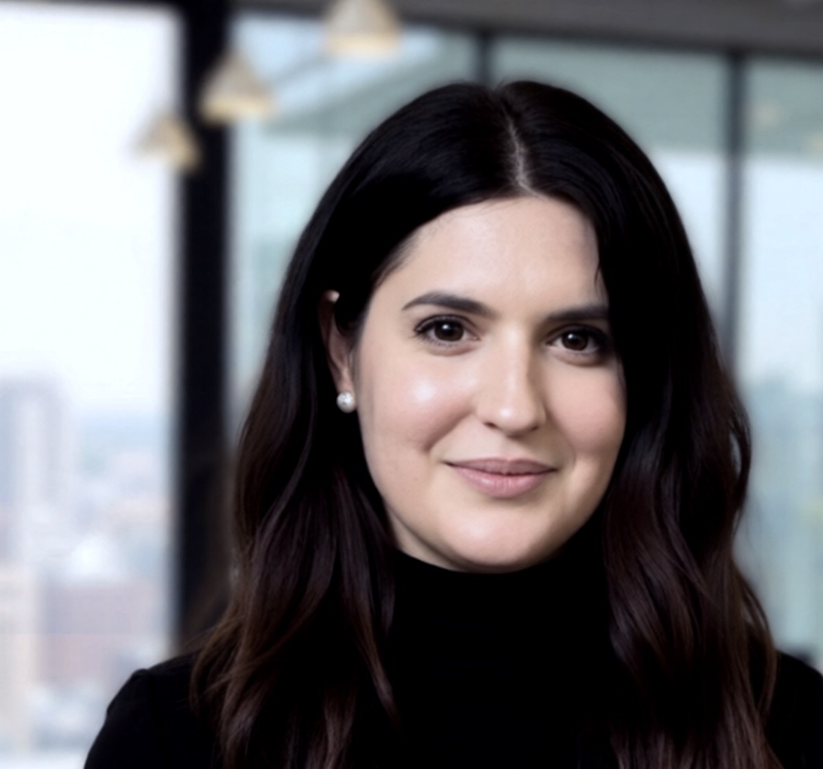 Mercedes Page, Associate, Protostar Strategy